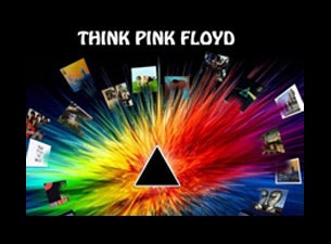 Think Pink Floyd Tickets Think Pink Floyd Tickets