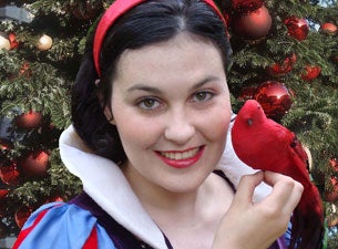 Snow White Tickets Snow White Tickets