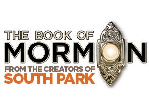 The Book of Mormon (Touring) Tickets The Book of Mormon (Touring) Tickets