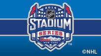 2014 Coors Light NHL Stadium Series Rangers V Islanders presale code for game tickets in Bronx, NY (Yankee Stadium)