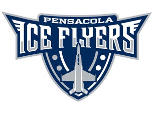 Pensacola Ice Flyers Tickets Pensacola Ice Flyers Tickets