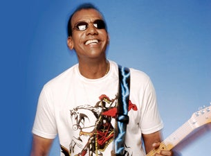 Jorge Ben Jor Tickets Jorge Ben Jor Tickets