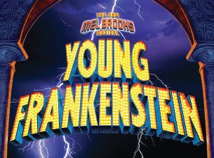 Young Frankenstein Tickets Young Frankenstein Tickets