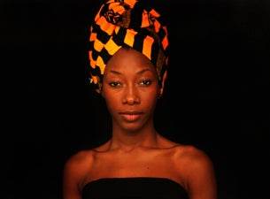 Fatoumata Diawara Tickets Fatoumata Diawara Tickets