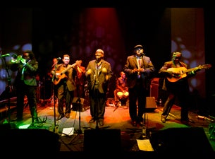 Sierra Maestra Tickets Sierra Maestra Tickets