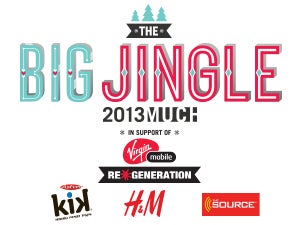 The Big Jingle Tickets The Big Jingle Tickets