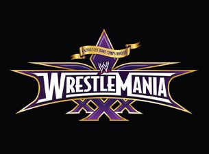 WWE Wrestlemania Tickets