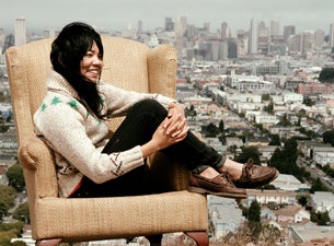 Thao & The Get Down Stay Down Tickets Thao & The Get Down Stay Down Tickets
