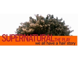 Supernatural Tickets Supernatural Tickets