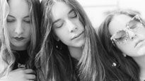 presale password for Haim tickets in Vancouver - BC (Malkin Bowl)