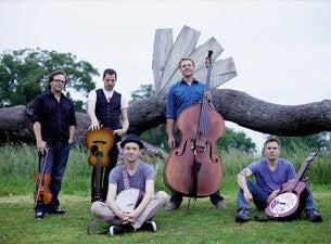 Infamous Stringdusters Tickets Infamous Stringdusters Tickets