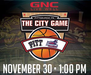 The City Game Presented By GNC Tickets The City Game Presented By GNC Tickets