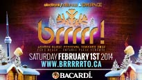 Brrrrr! Winter Music Festival pre-sale code for show tickets in Toronto, ON (TD Echo Beach)