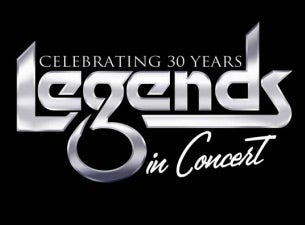 Legends In Concert Tickets Legends In Concert Tickets