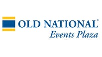 Old National Events Plaza (formerly the Centre) Old National Events Plaza (formerly the Centre)