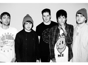 Bring Me the Horizon Tickets Bring Me the Horizon Tickets
