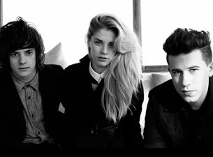 London Grammar Tickets London Grammar Tickets