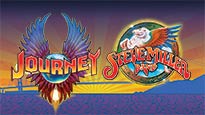 Journey & Steve Miller Band pre-sale password for show tickets in San Antonio, TX (AT&T Center)