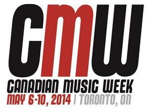 Canadian Music Week Tickets Canadian Music Week Tickets