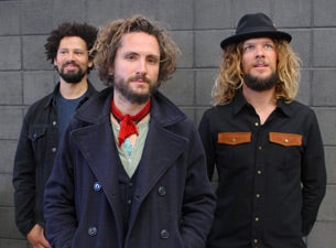 John Butler Trio Tickets John Butler Trio Tickets