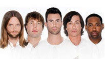 Maroon 5 presale code for show tickets in Las Vegas, NV (Mandalay Bay Events Center)