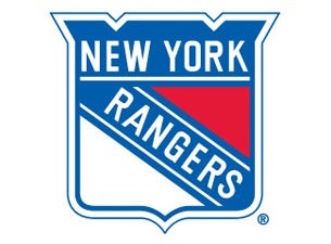 New York Rangers NHL Team Logos