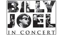 Billy Joel - In Concert pre-sale code for early tickets in New York