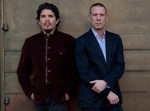 Thievery Corporation Tickets Thievery Corporation Tickets