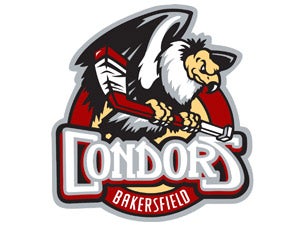 Bakersfield Condors Tickets Bakersfield Condors Tickets