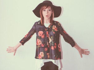 Lindsey Stirling Tickets Lindsey Stirling Tickets
