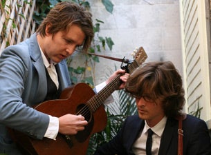 The Milk Carton Kids Tickets The Milk Carton Kids Tickets