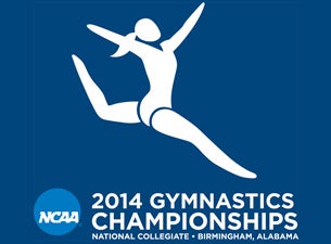 NCAA Women's Gymnastics Tickets NCAA Women's Gymnastics Tickets