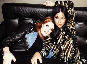 Icona Pop Tickets Icona Pop Tickets