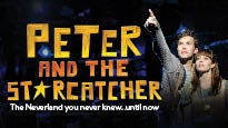 presale password for Peter and the Starcatcher tickets in St. Louis - MO (Peabody Opera House)