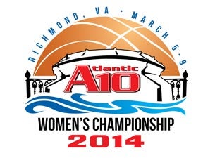 Atlantic 10 Women&#039;s Basketball Series - 5 Game Package presale information on freepresalepasswords.com
