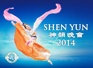 Shen Yun Tickets Shen Yun Tickets