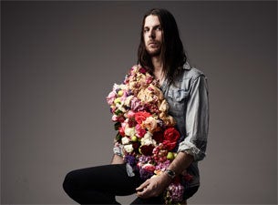 Jonathan Wilson Tickets Jonathan Wilson Tickets