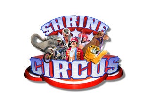 Austin Shrine Circus Tickets Austin Shrine Circus Tickets