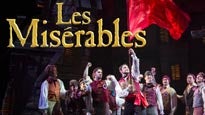 Les Miserables presale password for early tickets in Duluth