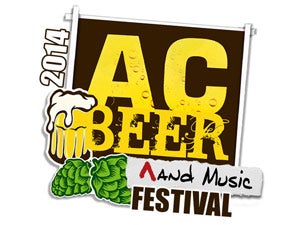 Atlantic City Beer & Music Festival Tickets Atlantic City Beer & Music Festival Tickets