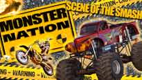 Monster Nation Tickets Monster Nation Tickets