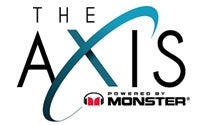 The Axis at Planet Hollywood powered by Monster The Axis at Planet Hollywood powered by Monster