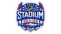 2014 Coors Light NHL Stadium Series - Penguins v Blackhawks presale information on freepresalepasswords.com
