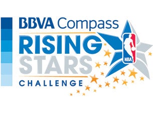 NBA Rising Stars Challenge Tickets NBA Rising Stars Challenge Tickets