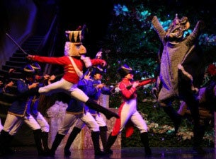 Anaheim Ballet Tickets Anaheim Ballet Tickets