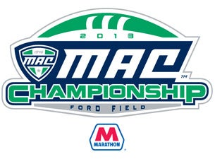 Marathon Mac Championship Tickets Marathon Mac Championship Tickets