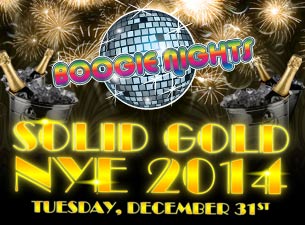 Boogie Nights - New Year's Eve Tickets Boogie Nights - New Year's Eve Tickets