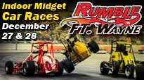 Rumble In Fort Wayne Tickets Rumble In Fort Wayne Tickets