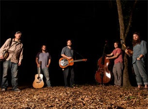 Greensky Bluegrass Tickets Greensky Bluegrass Tickets