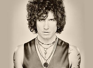 Enrique Bunbury Tickets Enrique Bunbury Tickets